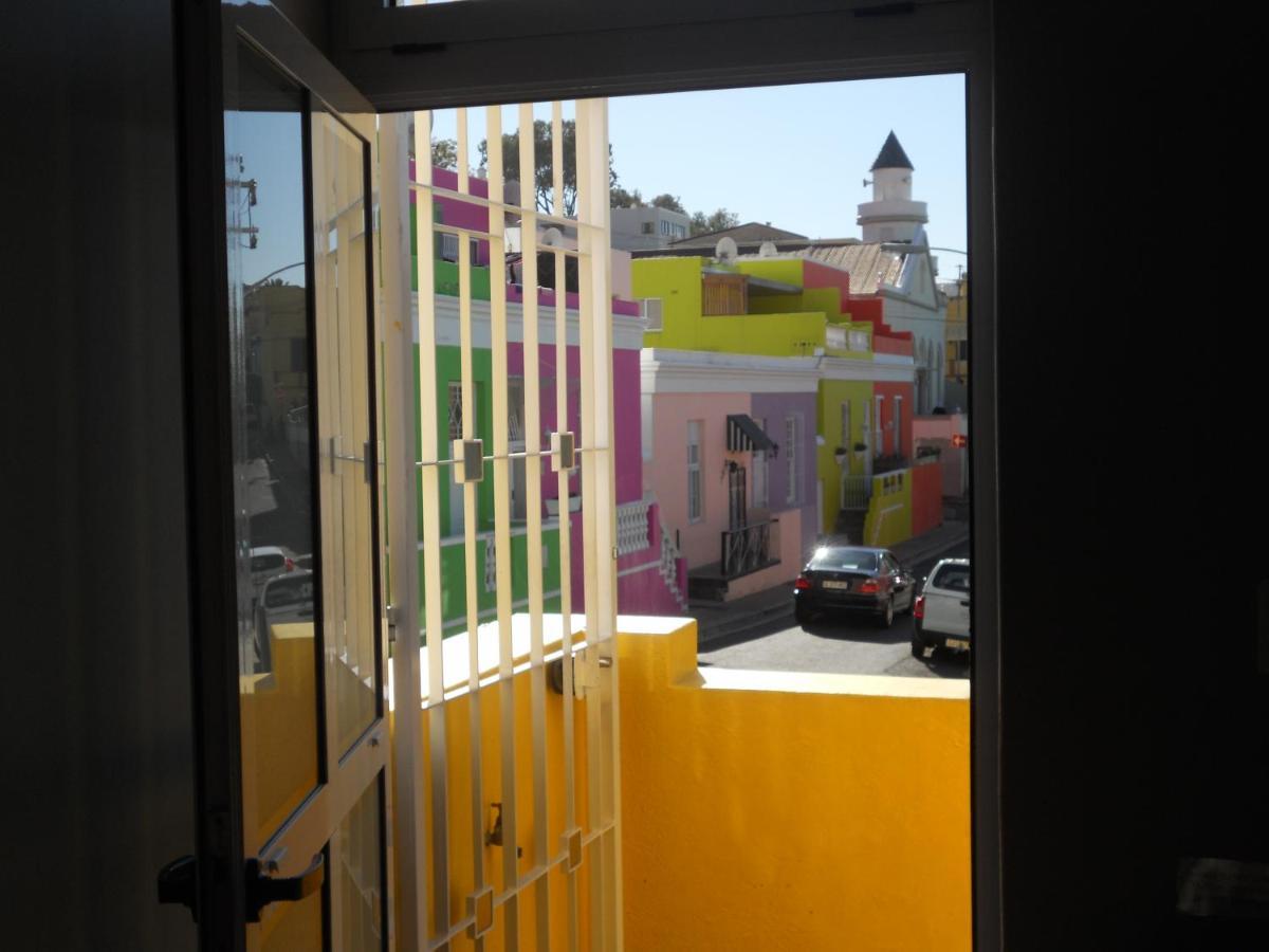 קייפטאון Rose Lodge מראה חיצוני תמונה