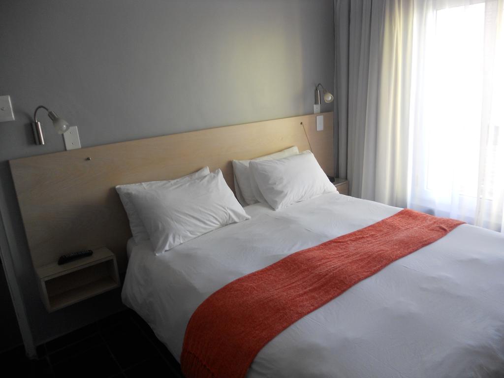 קייפטאון Rose Lodge מראה חיצוני תמונה