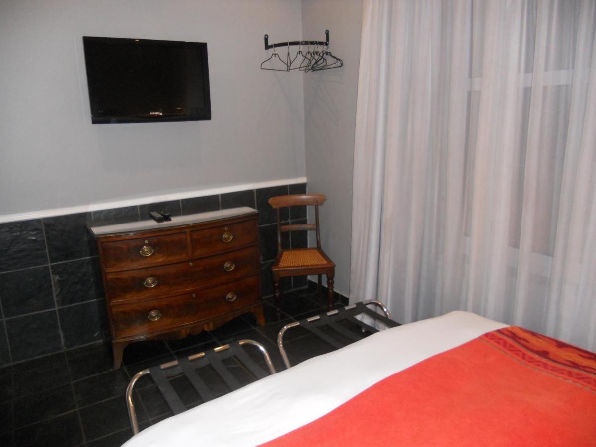 קייפטאון Rose Lodge מראה חיצוני תמונה