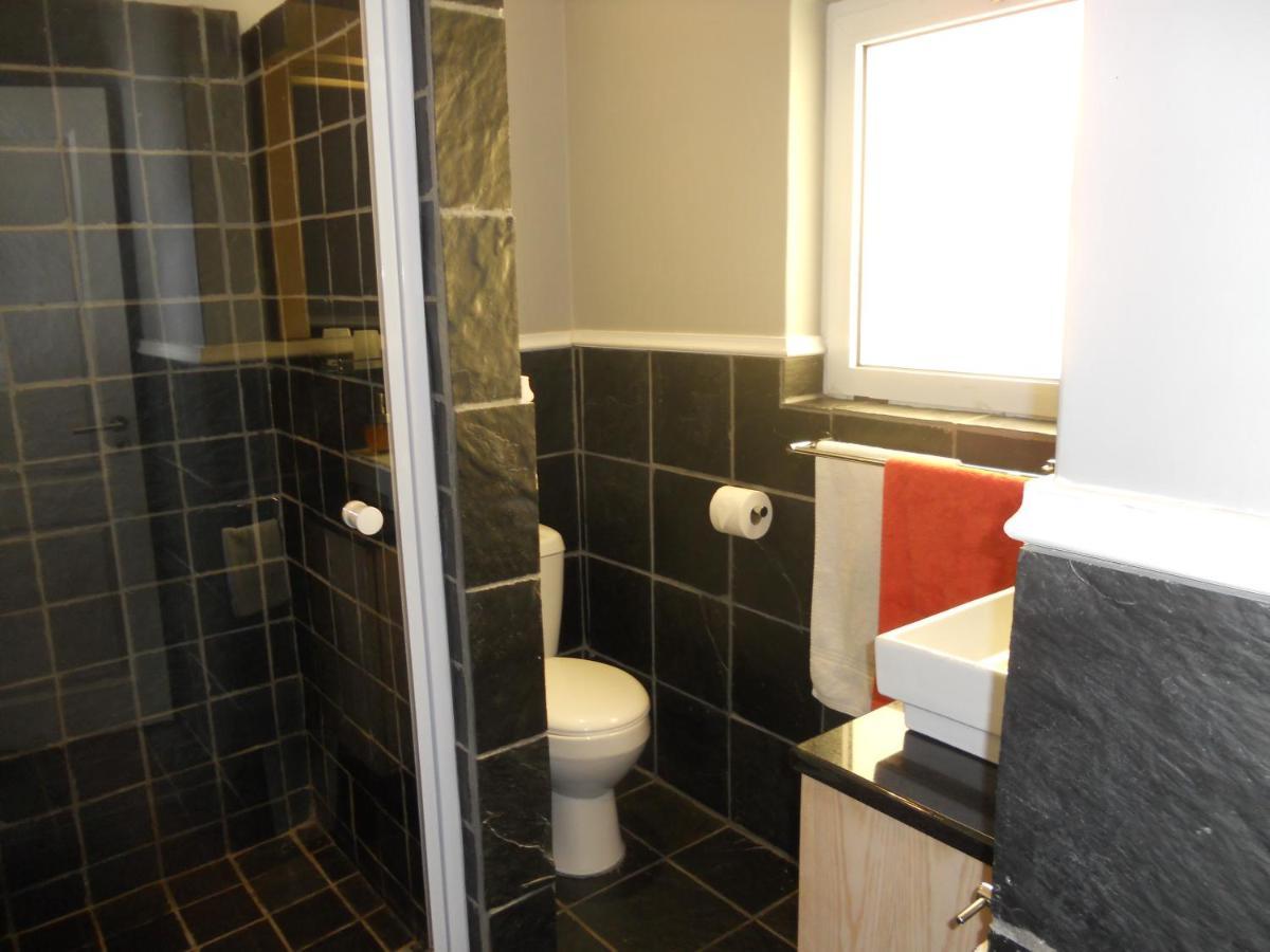 קייפטאון Rose Lodge מראה חיצוני תמונה