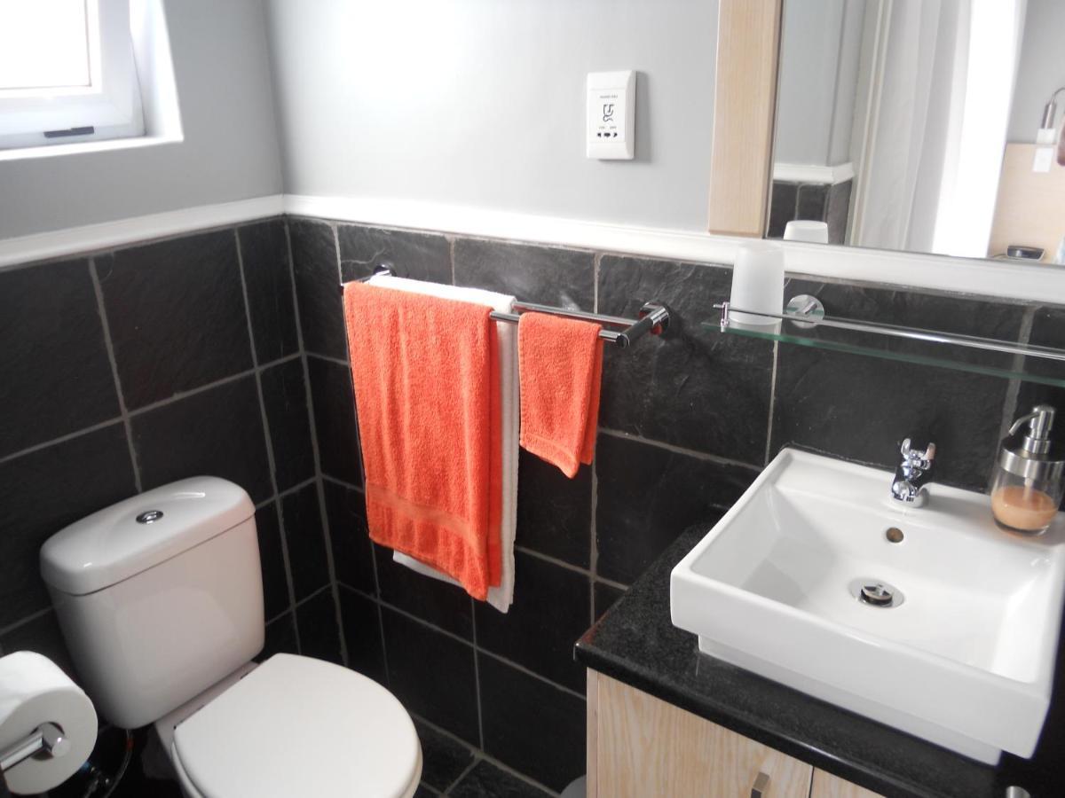 קייפטאון Rose Lodge מראה חיצוני תמונה