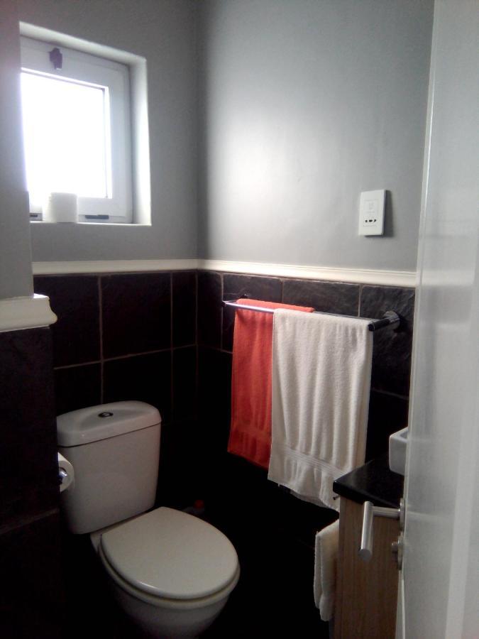 קייפטאון Rose Lodge מראה חיצוני תמונה