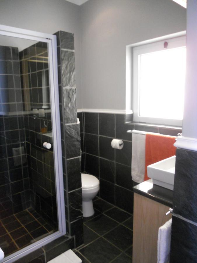 קייפטאון Rose Lodge מראה חיצוני תמונה