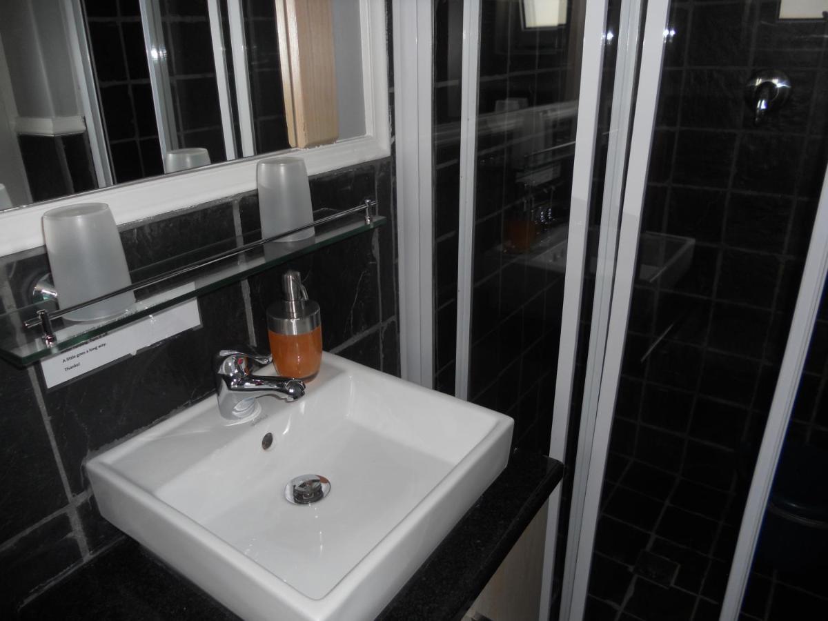 קייפטאון Rose Lodge מראה חיצוני תמונה