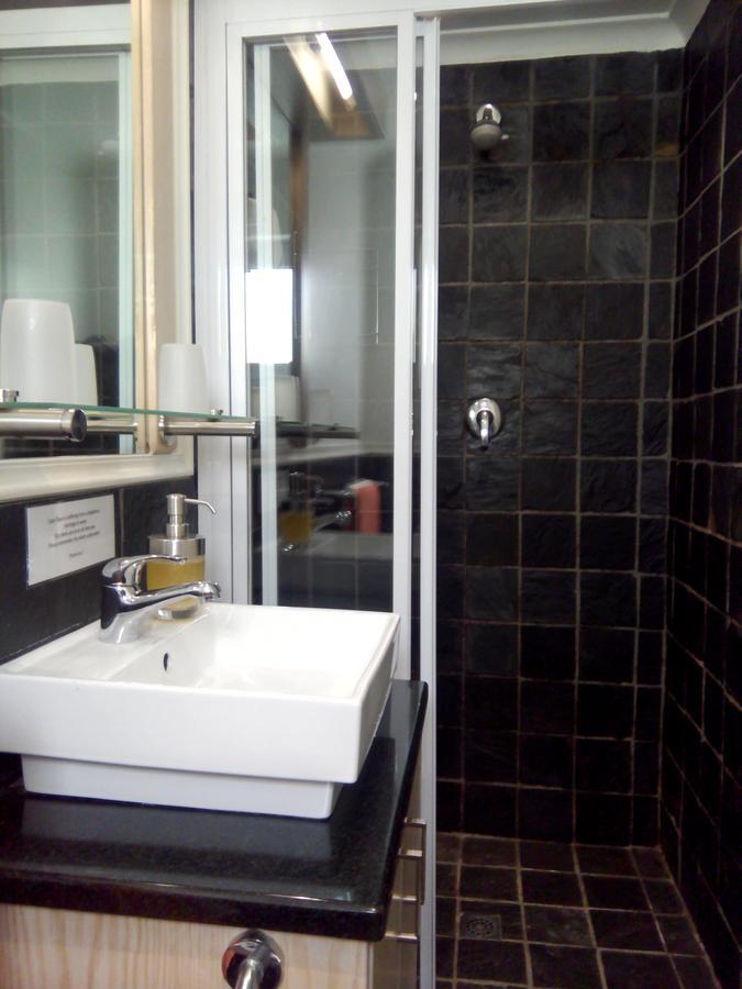 קייפטאון Rose Lodge מראה חיצוני תמונה