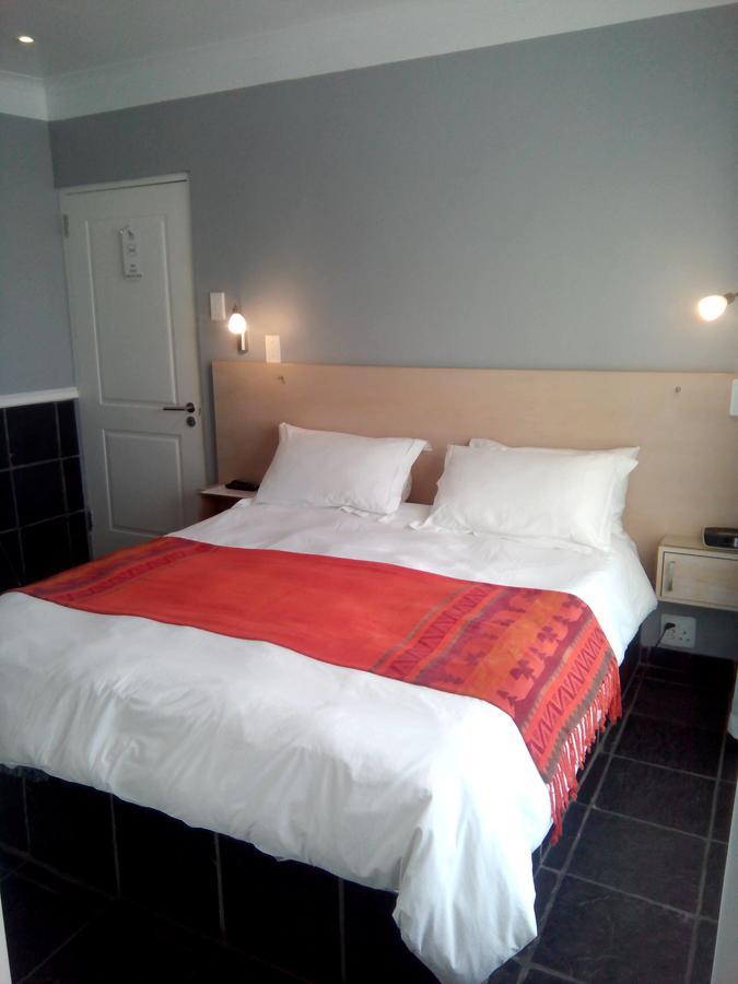 קייפטאון Rose Lodge מראה חיצוני תמונה
