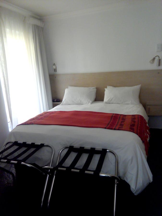 קייפטאון Rose Lodge מראה חיצוני תמונה
